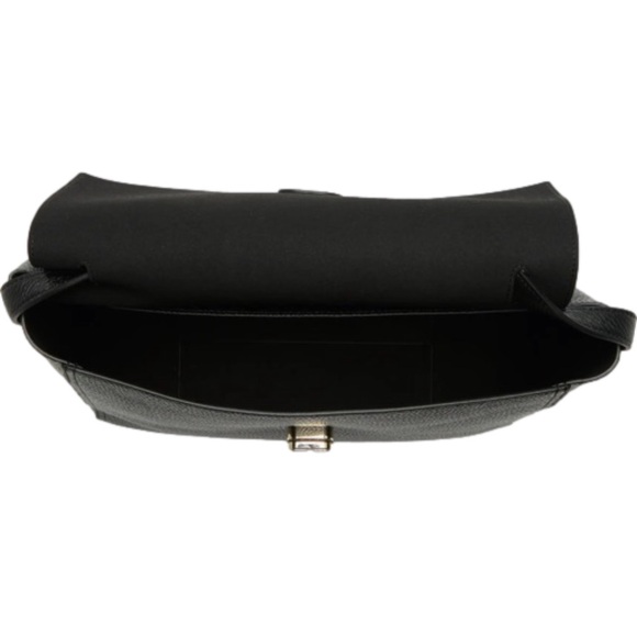 Furla Danae Leather Shoulder Bag - Picture 4 of 4